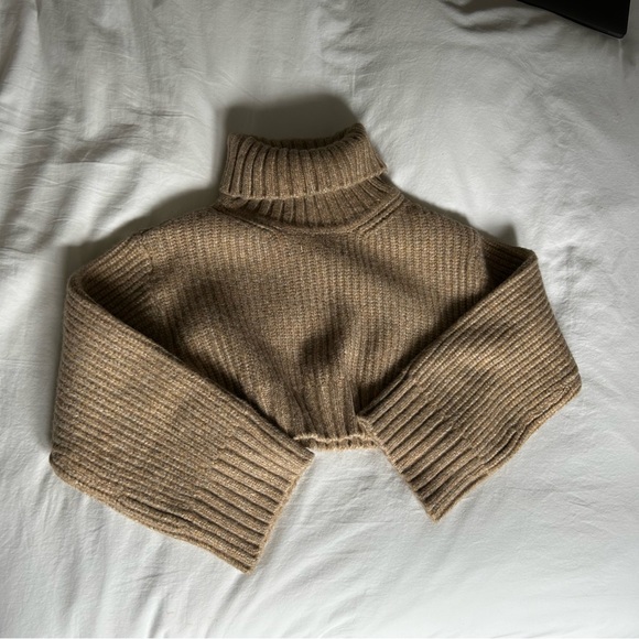 REVOLVE knit sweater - Picture 2 of 4